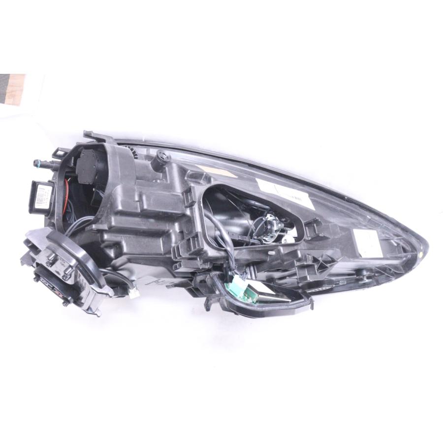 2X-401☆【値下】美品☆HID 970 ポルシェ パナメーラ☆左ヘッドライト 