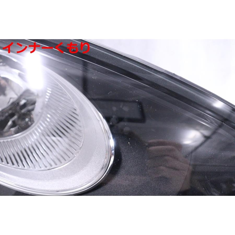 2X-420☆【値下】HID 970 ポルシェ パナメーラ☆右ヘッドライト 