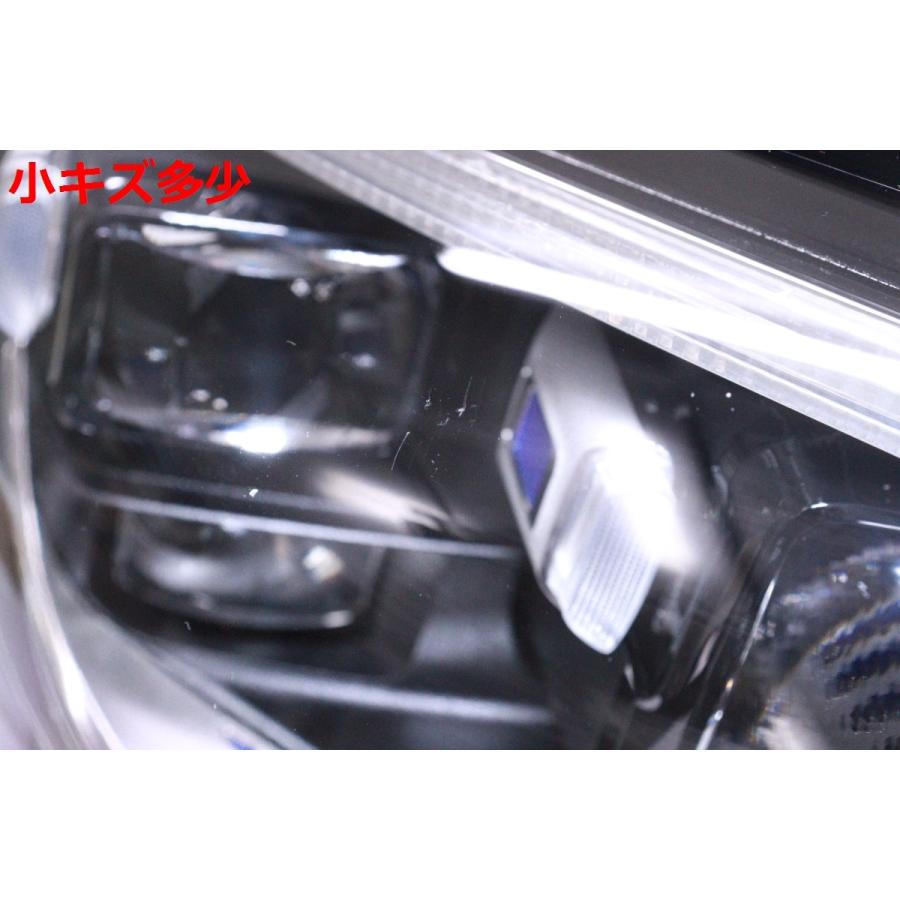 2X-503☆LED W223 ベンツSクラス☆右ヘッドライト A2239069203 
