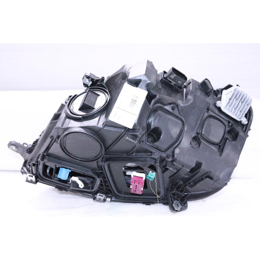 2X-503☆LED W223 ベンツSクラス☆右ヘッドライト A2239069203 