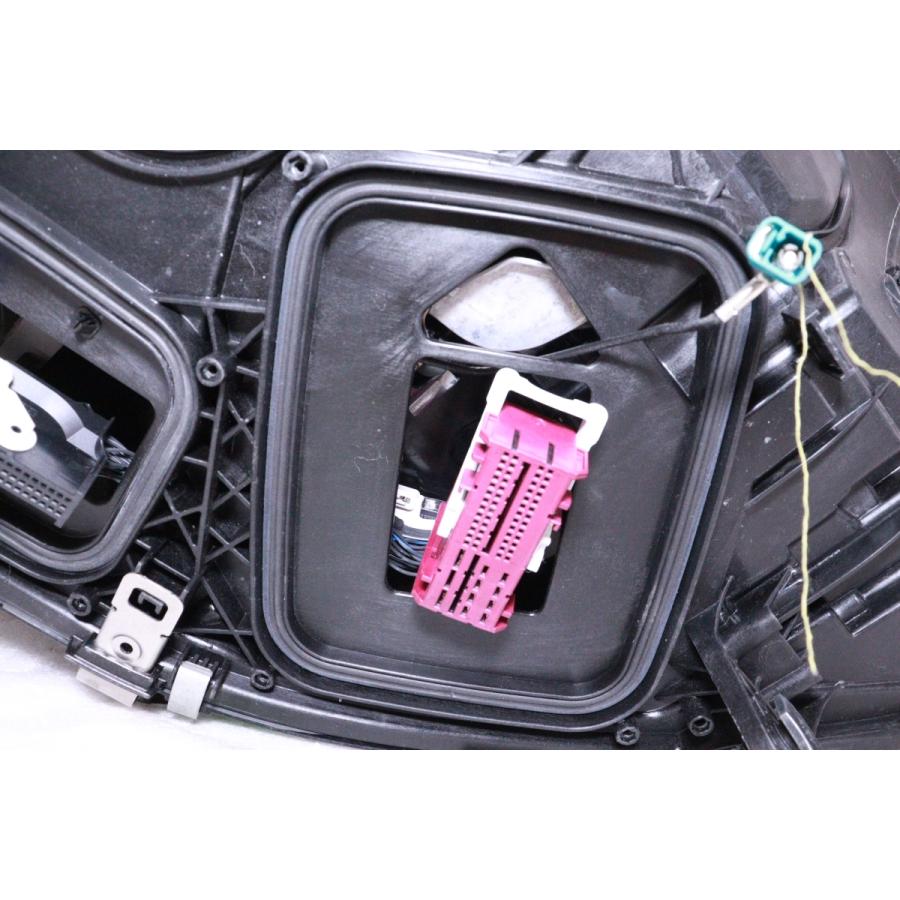 2X-503☆LED W223 ベンツSクラス☆右ヘッドライト A2239069203
