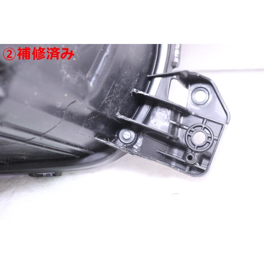 2X-552☆【値下】美品☆LED MK53S スペーシア☆左ヘッドライト ICHIKOH