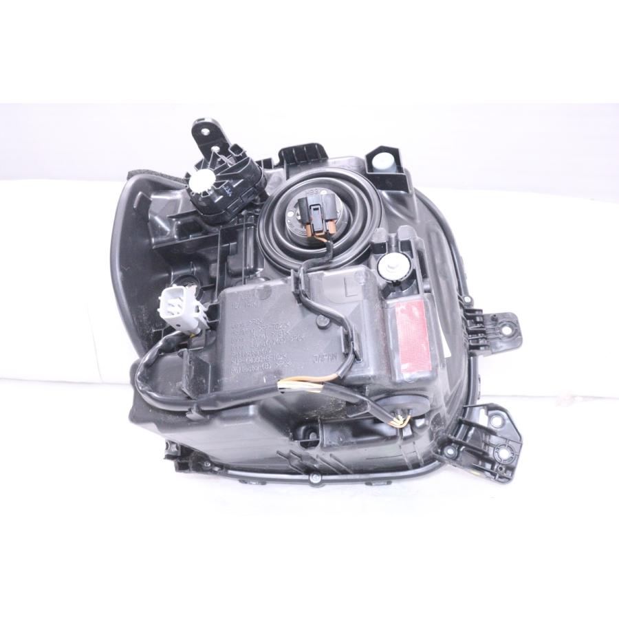 スペーシア　ヘッドライト左 2X-552☆【値下】美品☆LED MK53S スペーシア☆左ヘッドライト