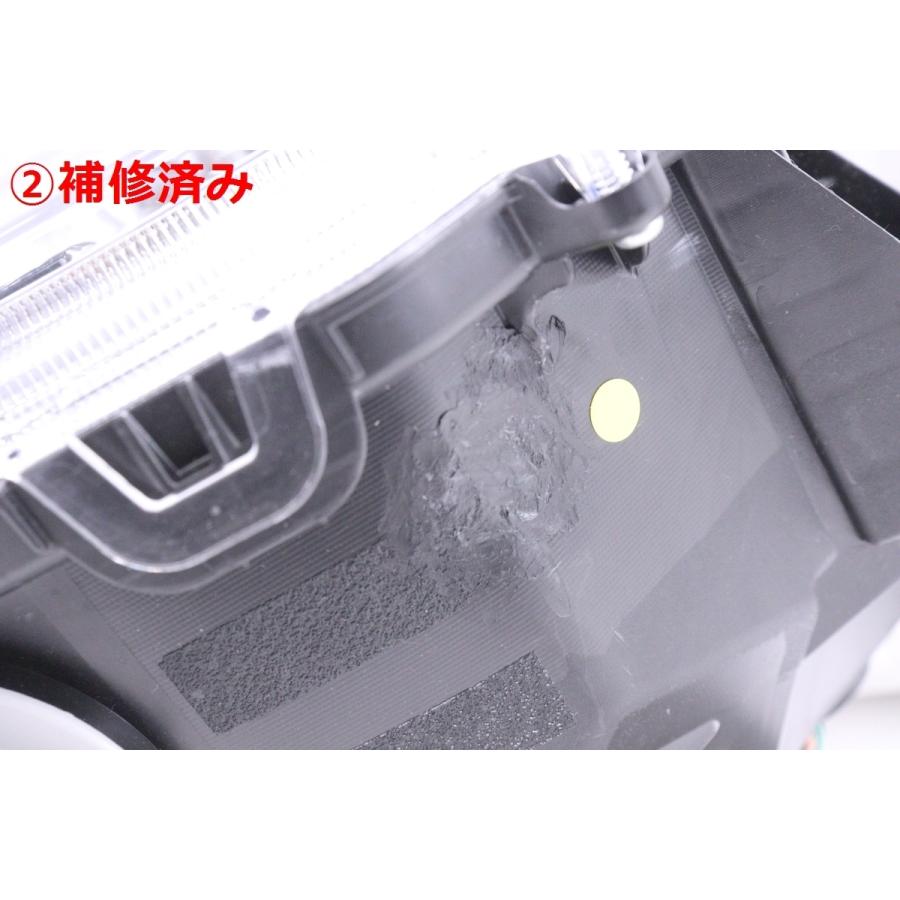 2X-584☆【値下】美品☆LED JB64W ジムニー☆左ヘッドライト 2X-584☆【値下】美品☆LED JB64W ジムニー☆左ヘッドライト