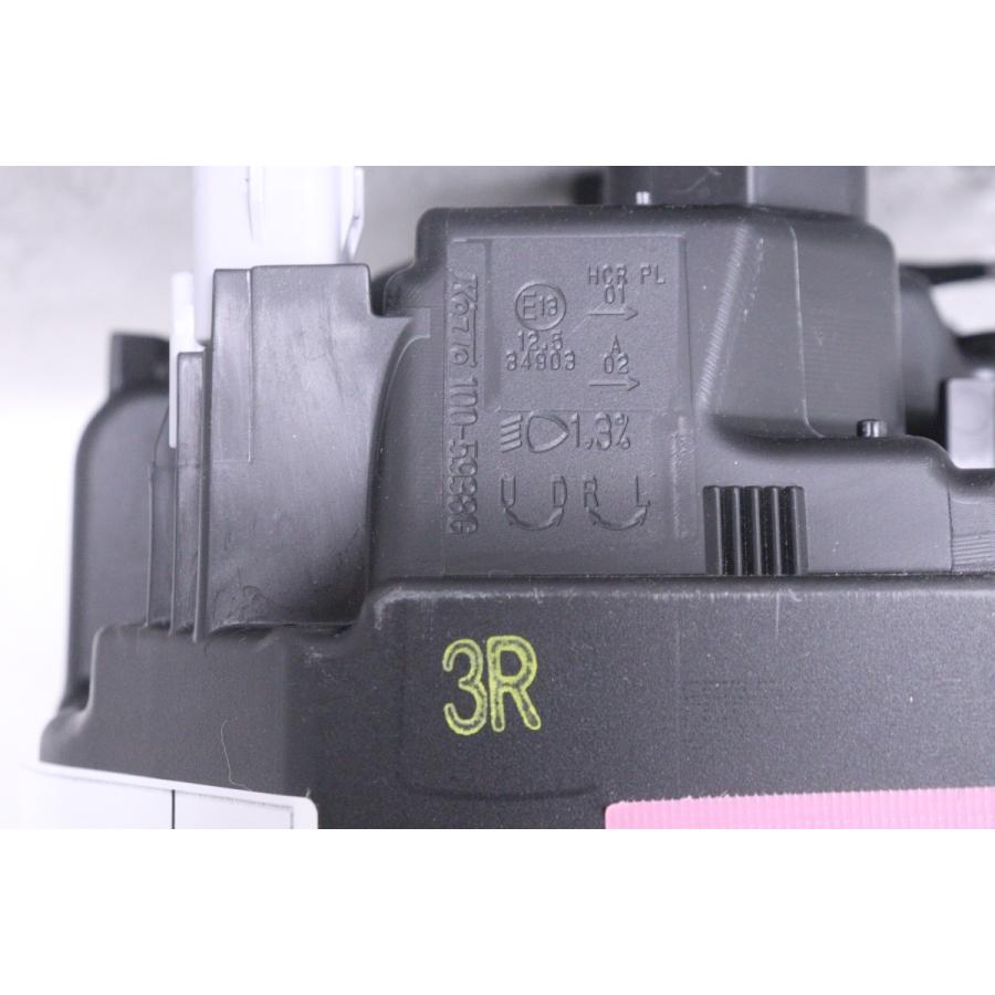 2X-584☆【値下】美品☆LED JB64W ジムニー☆左ヘッドライト 2X-584☆【値下】美品☆LED JB64W ジムニー☆左ヘッドライト