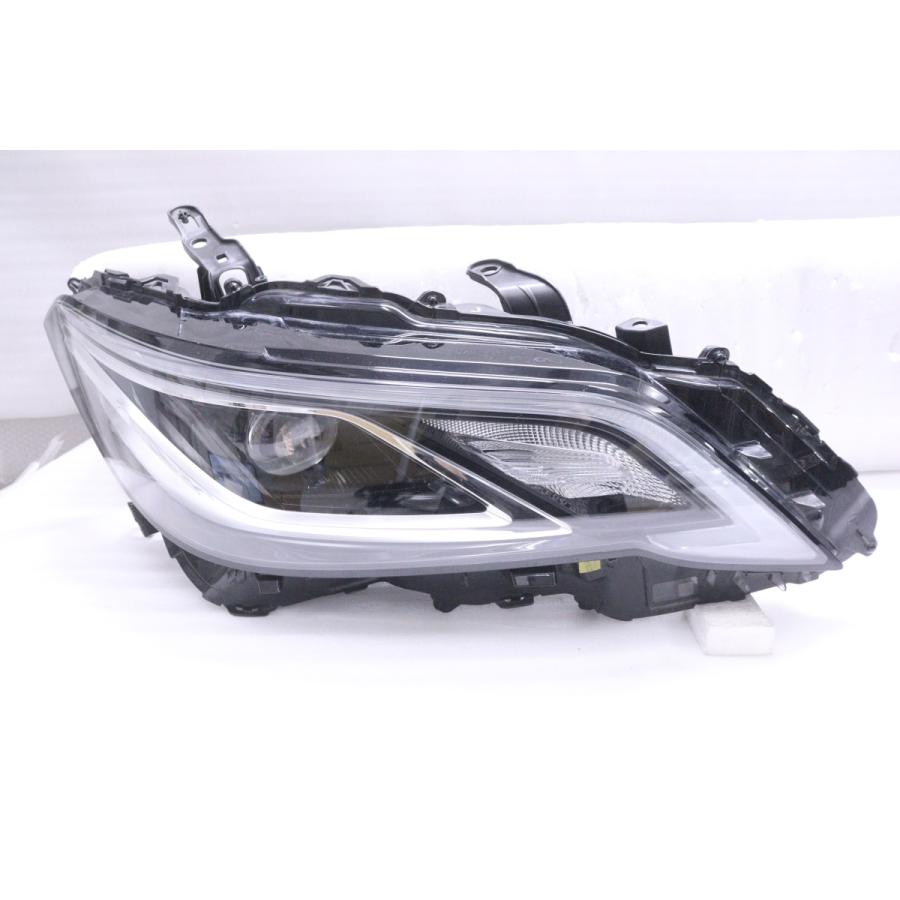 2X-837☆LED ARS220 クラウン☆右ヘッドライト KOITO 30-450 打刻:J
