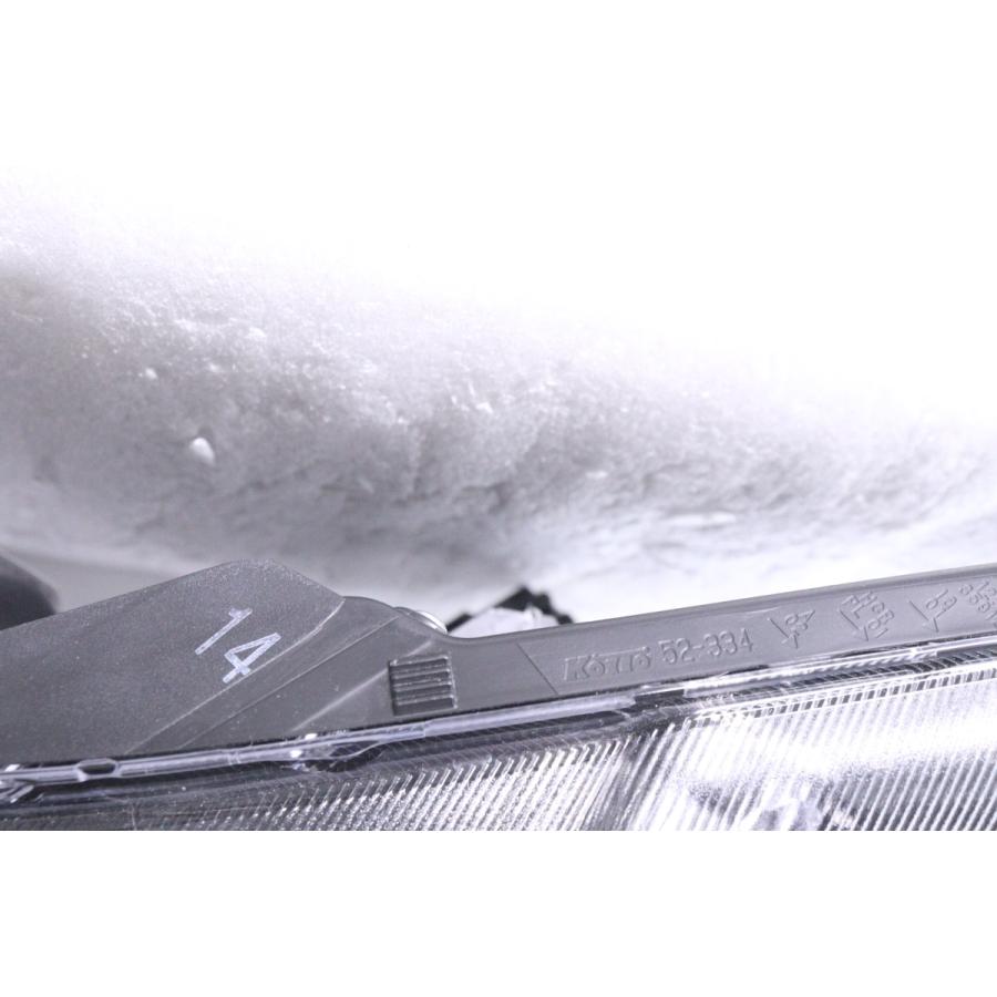 NHP170　シエンタ　左右ヘッドライト トヨタ シエンタ NSP170/NHP170 純正 LED 右 ヘッドライト