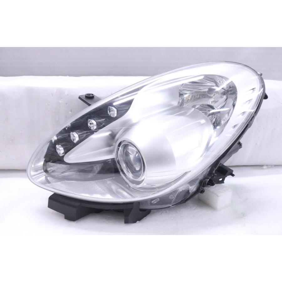 中古　純正　アルファロメオ　ジュリエッタ　ヘッドライト左　ハロゲン　動作確認済 楽天市場】中古 アルファロメオ ジュリエッタ 純正 HID ヘッド