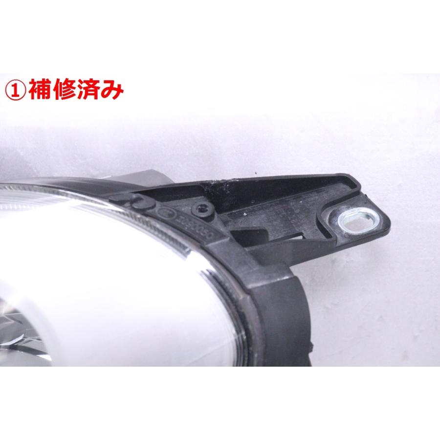 2Y-1213☆HID 940 アルファロメオ ジュリエッタ☆左ヘッドライト 17L1