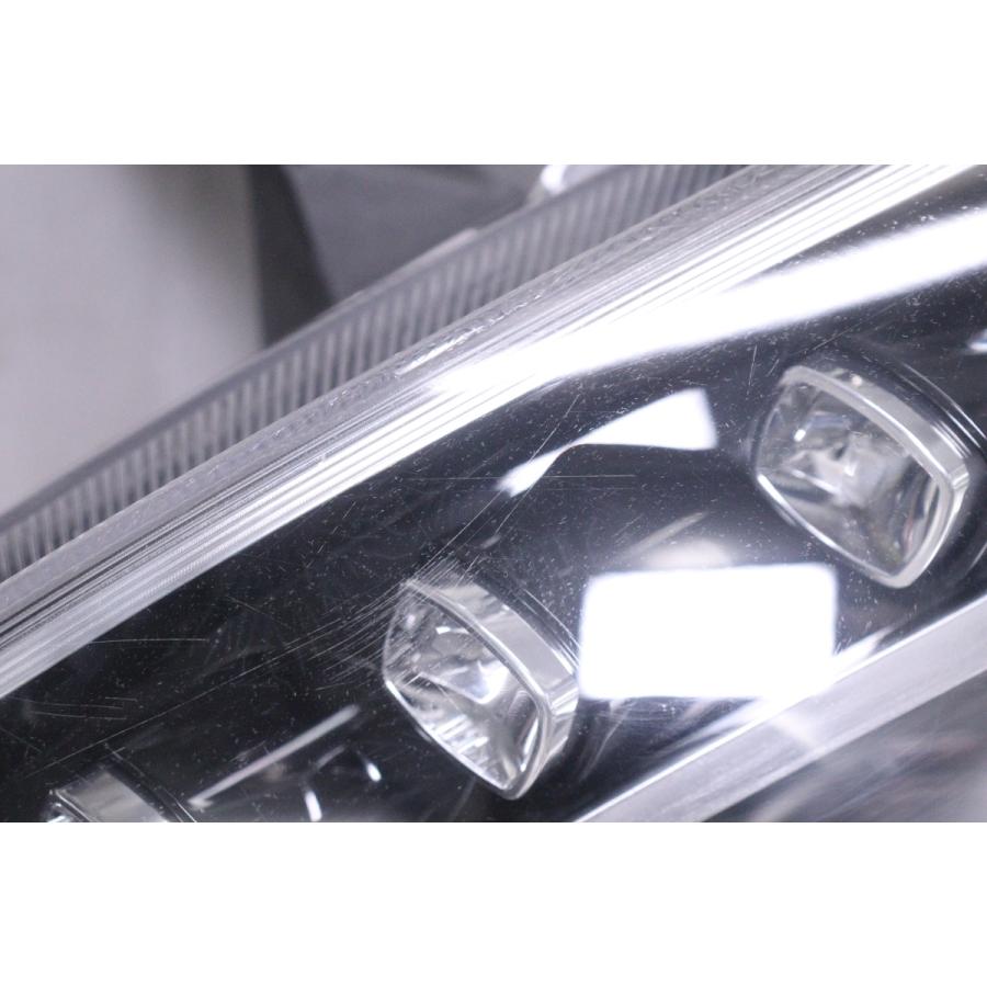 2Y-1213☆HID 940 アルファロメオ ジュリエッタ☆左ヘッドライト 17L1