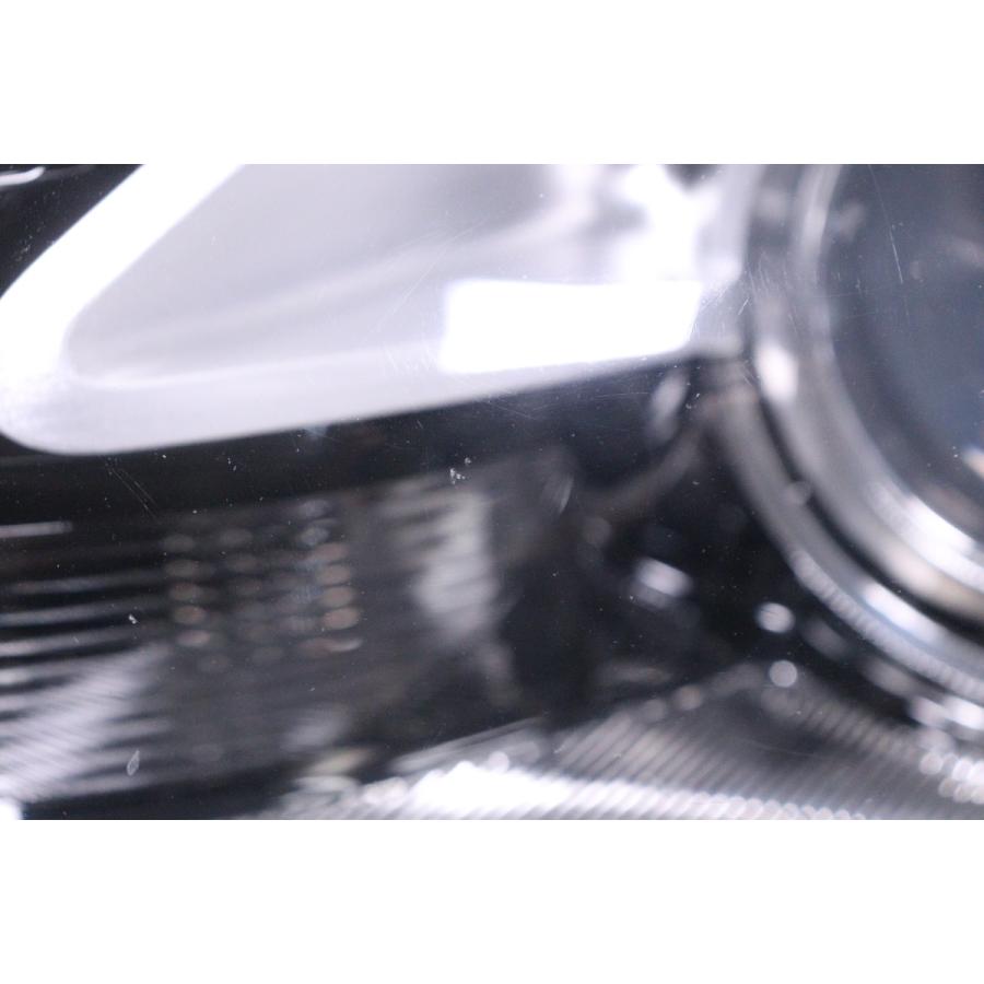 2Y-1213☆HID 940 アルファロメオ ジュリエッタ☆左ヘッドライト 17L1