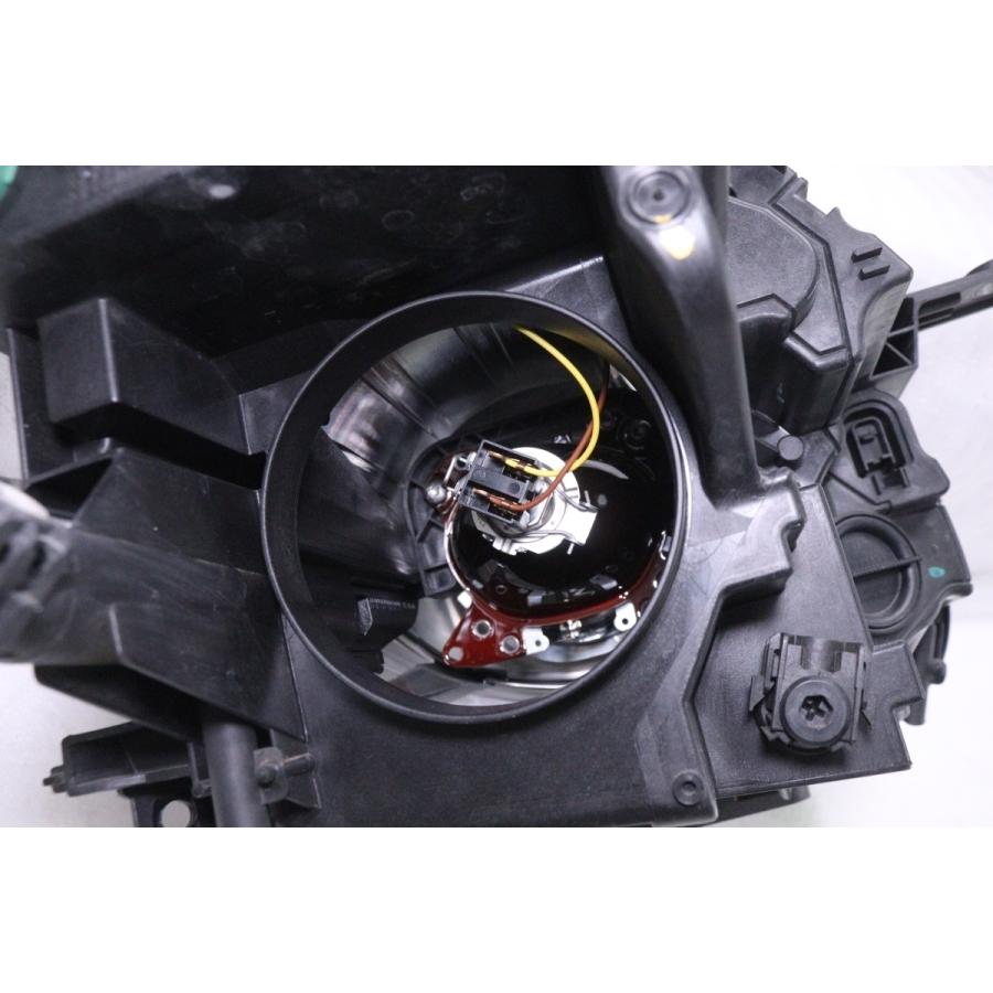 2Y-1213☆HID 940 アルファロメオ ジュリエッタ☆左ヘッドライト 17L1