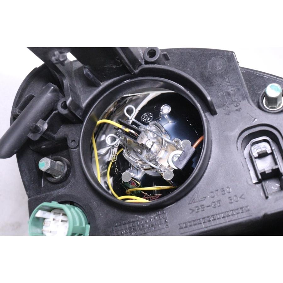 アルファロメオ　ジュリエッタ　ABA-94018 純正HIDヘッドライト左 2Y-1213☆HID 940 アルファロメオ ジュリエッタ☆左ヘッドライト 17L1