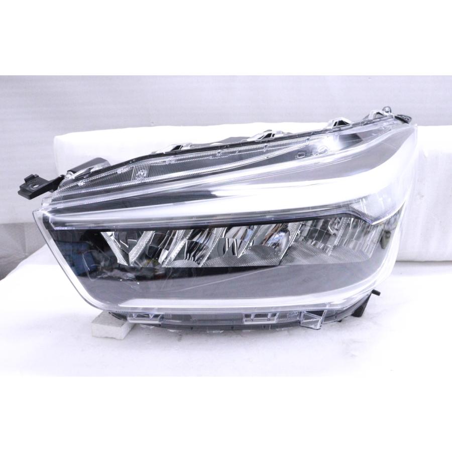 2Y-1520☆美品☆LED A200A ライズ☆左ヘッドライト シーケンシャル