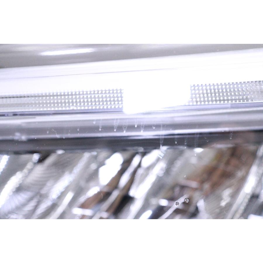 2Y-1520☆美品☆LED A200A ライズ☆左ヘッドライト シーケンシャル