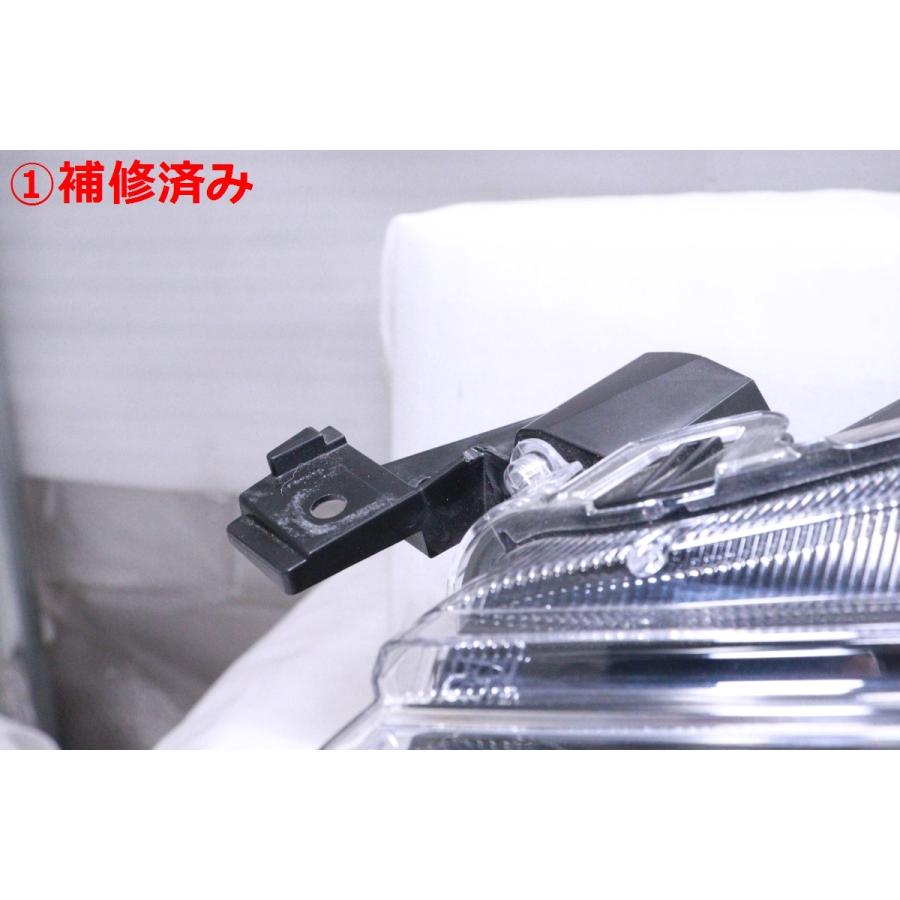 2Y-1520☆美品☆LED A200A ライズ☆左ヘッドライト シーケンシャル