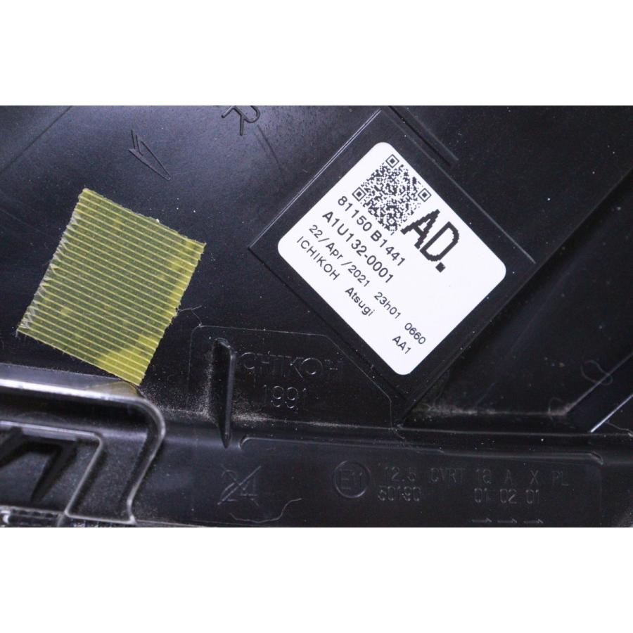 2Y-1520☆美品☆LED A200A ライズ☆左ヘッドライト シーケンシャル