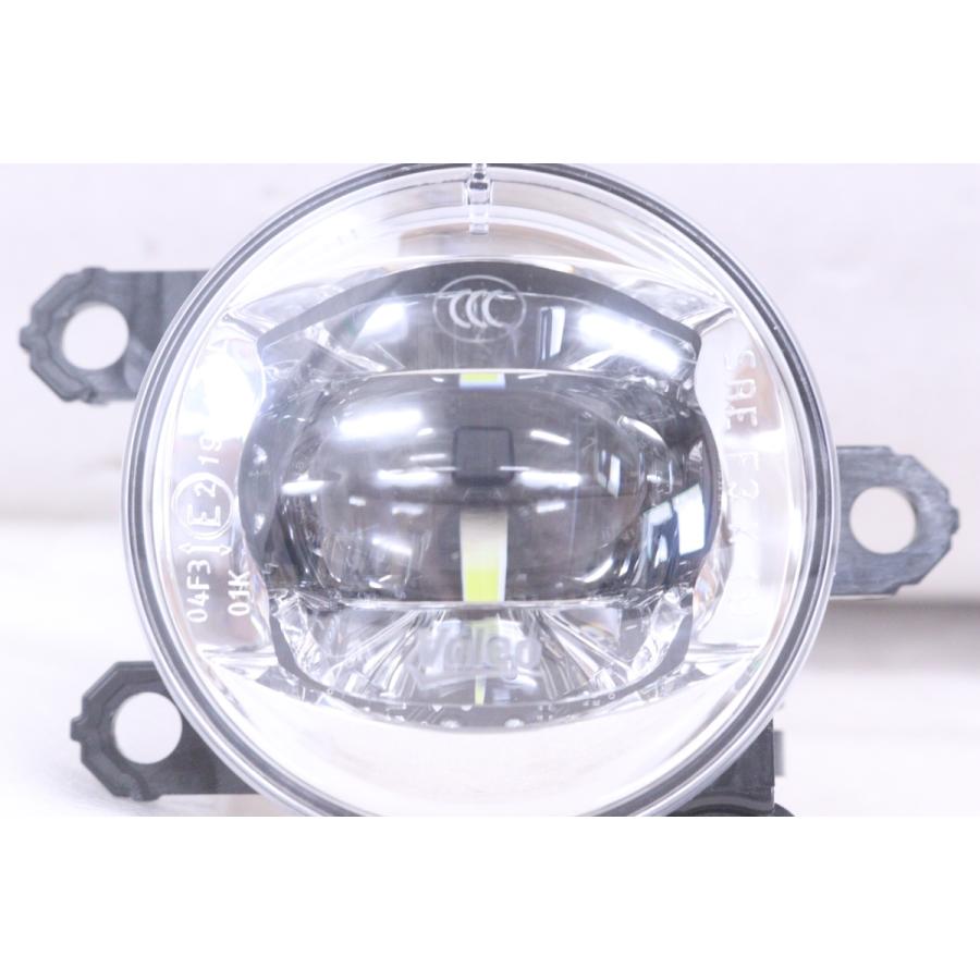 2Y-251☆値下 美品☆LED B44A ルークス☆右フォグランプ ハイウェイ 