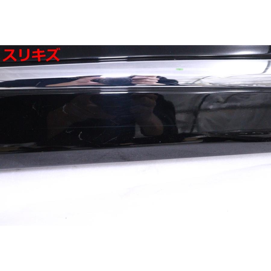 2Y-269☆未使用品/中古☆モデリスタ☆AGH30W アルファード HV サイド  