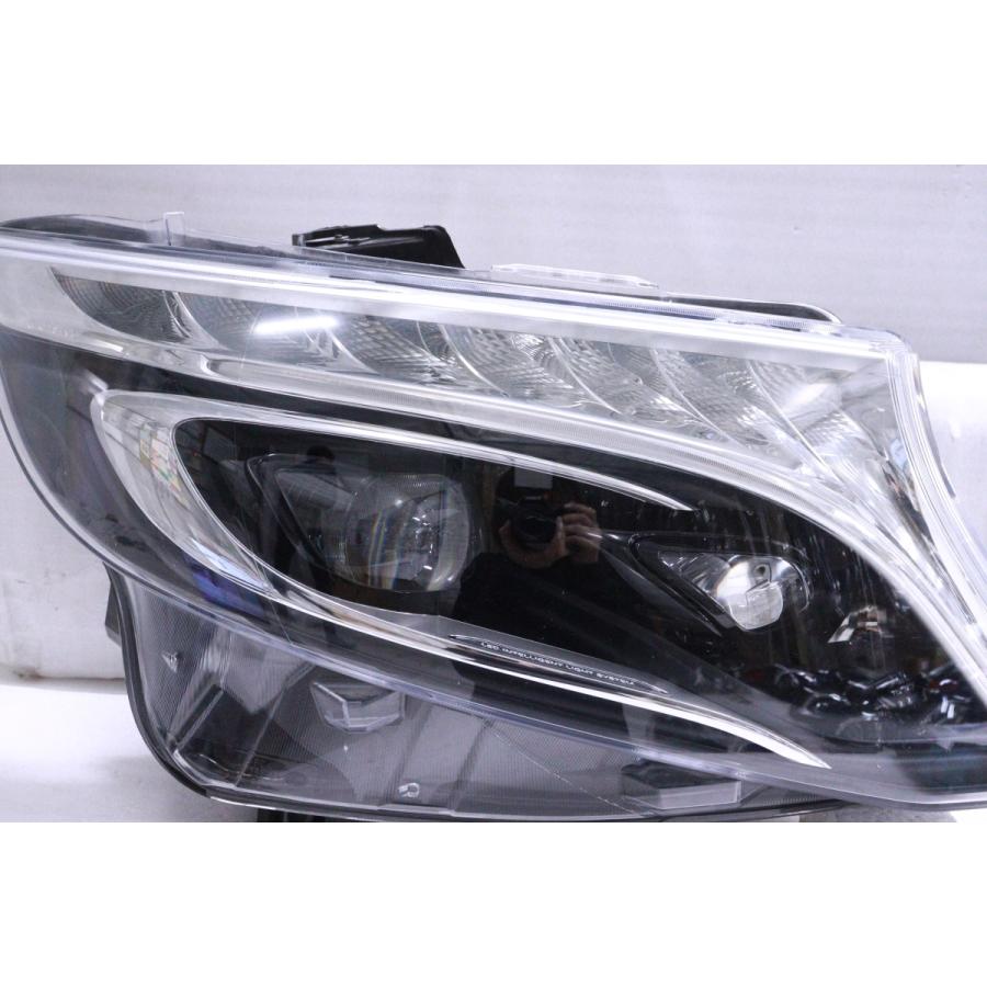 2Y-295☆LED W447 ベンツVクラス☆右ヘッドライト A 447 906 04 2Y-295☆LED W447 ベンツVクラス☆右ヘッドライト A 447 906 04