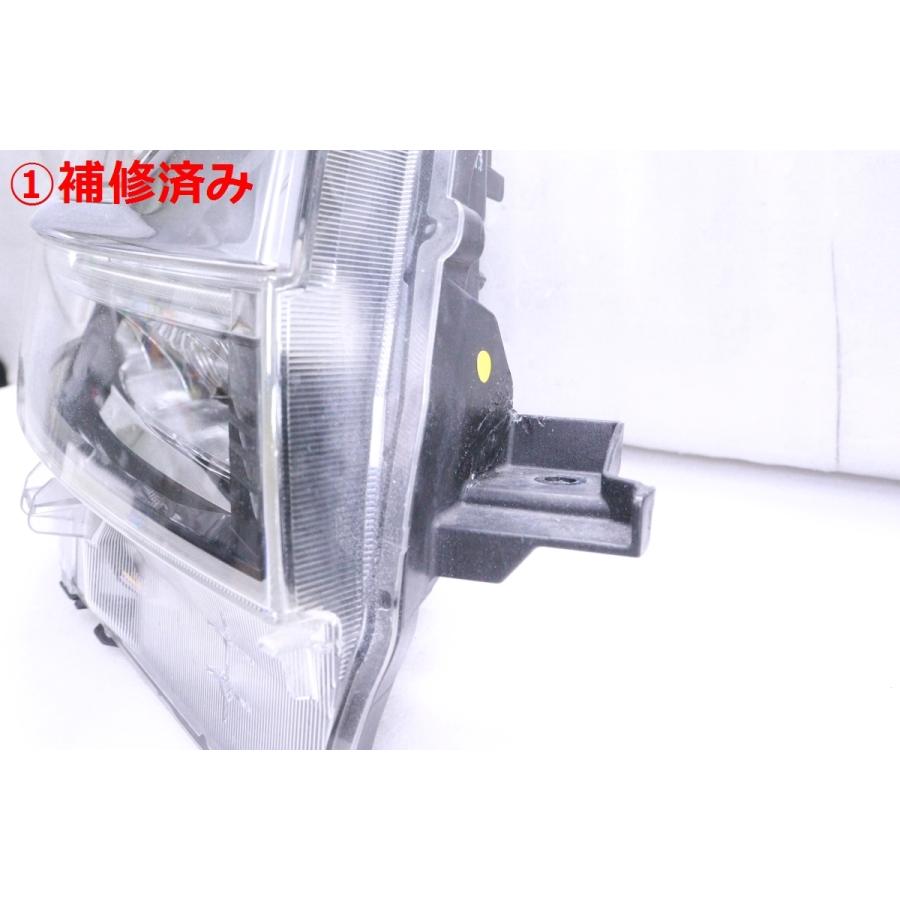 2Y-563☆【値下】美品☆後期 LED LA150S ムーヴカスタム☆左右ヘッド
