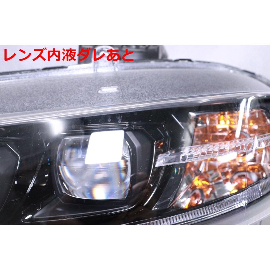 S660 後期ヘッドライト左右