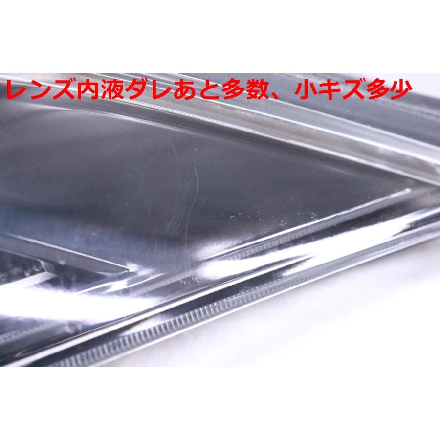 2Y-845☆前期 LED NGX10 C-HR☆左ヘッドライト KOITO 10-101 ユニット