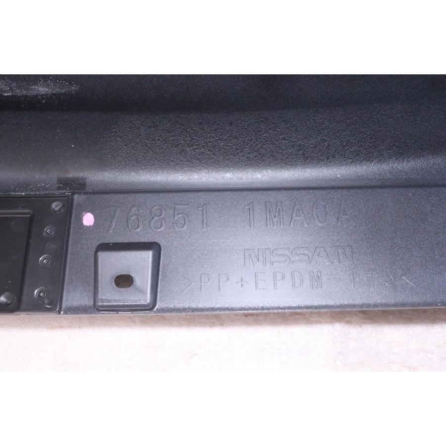 2Y-988☆未使用品 純正☆Y51 フーガ 左右サイドステップ 76850 1MA0A