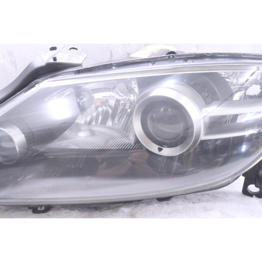 30-1029☆中期 HID SE3P RX-8☆左ヘッドライト KOITO 100-61014 打刻 