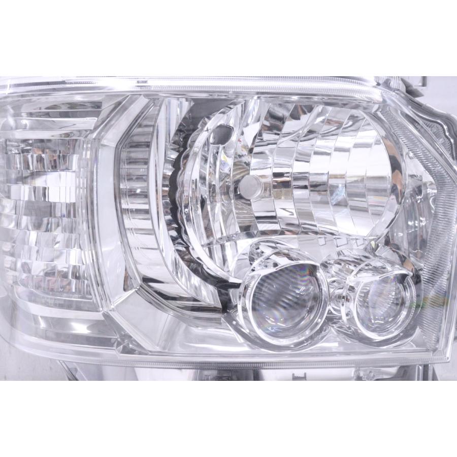 美品ハイエース・ＬＥＤヘッドライト・ＫＯＩＴＯ２６－１３７　左側　№２９２ 30-1126☆美品☆4型~ LED 200系 ハイエース☆右ヘッドライト KOITO 26