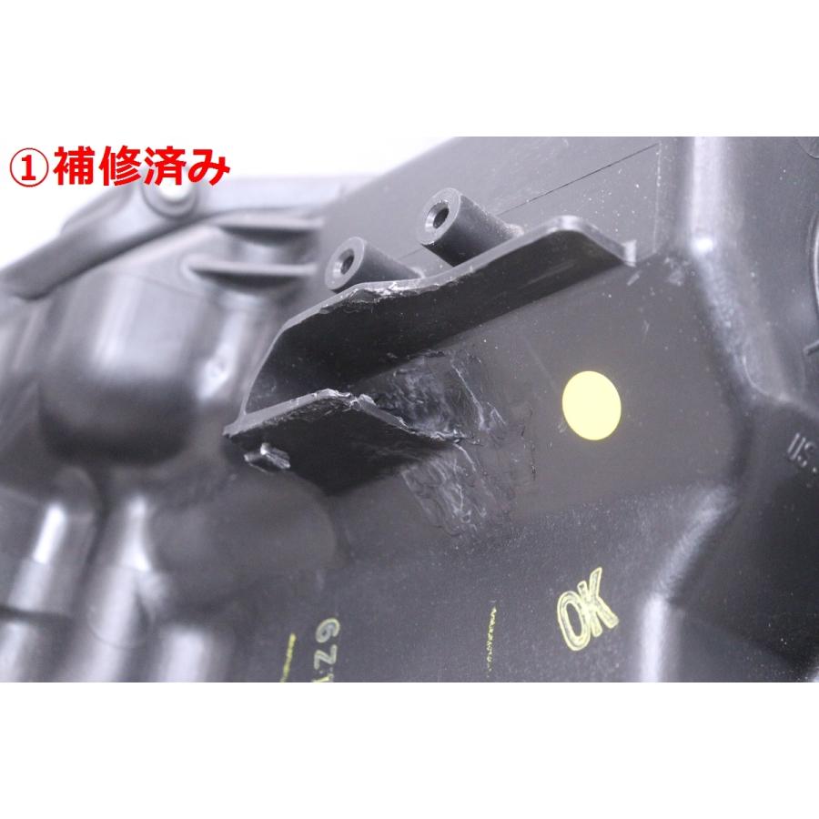 30-1232☆美品☆中期 LED ZWA10 レクサスCT200h☆右ヘッドライト KOITO