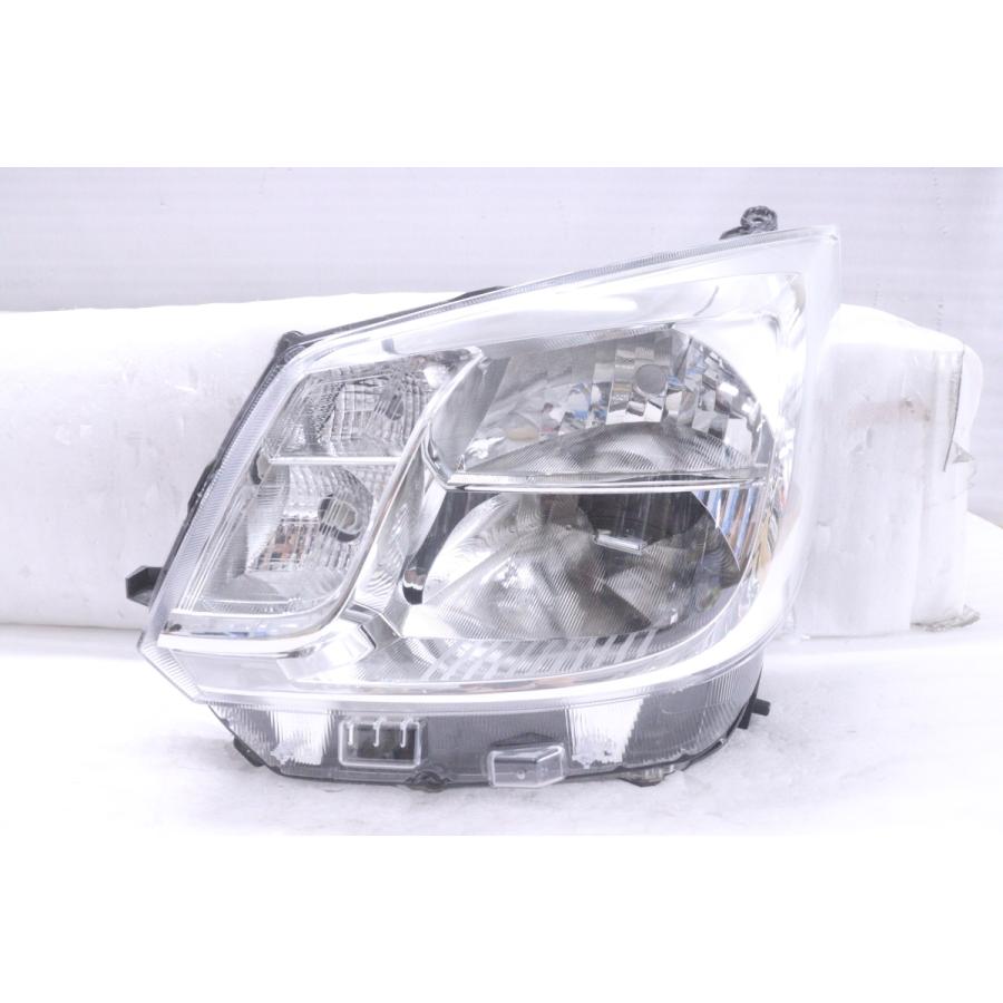 ムーヴ LA150S 左 ヘッドライト ICHIKOH 1913 刻印LEL 30-1250☆【値下】美品☆LED LA150S ムーヴ☆左ヘッドライト ICHIKOH