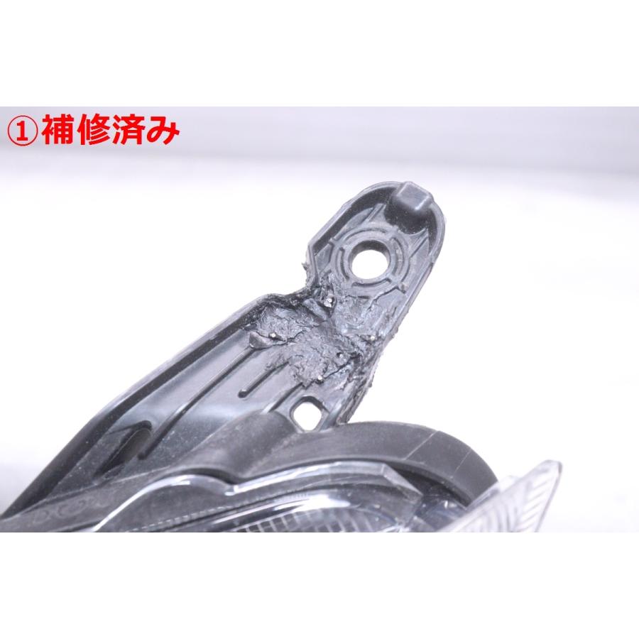 30-1250☆【値下】美品☆LED LA150S ムーヴ☆左ヘッドライト ICHIKOH
