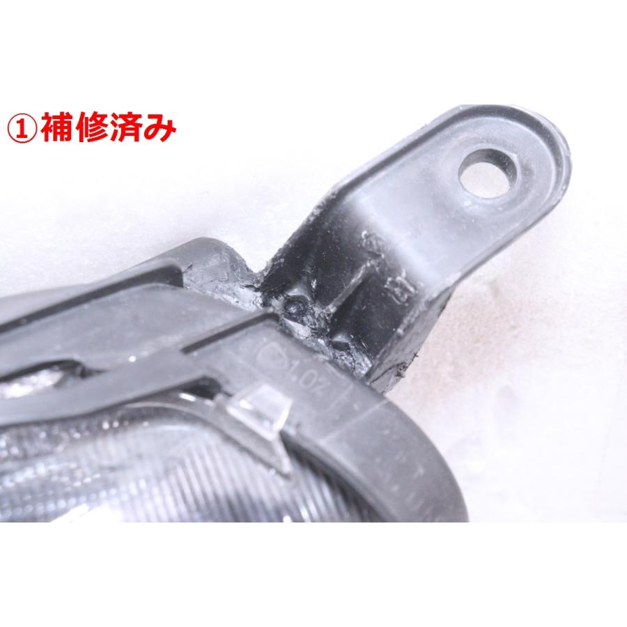 30-1320☆ハロゲン MXPA10 ヤリス☆左ヘッドライト KOITO K0-1 打刻:A5