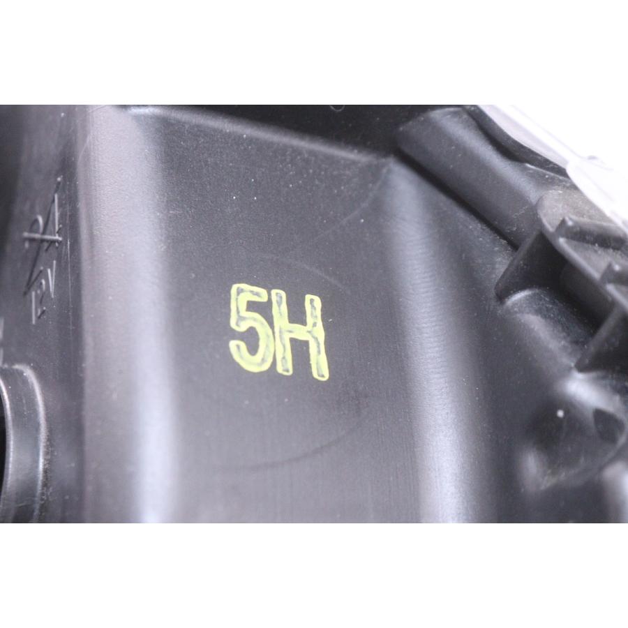 30-1323☆美品☆ハロゲン LA800S ムーヴキャンバス☆左ヘッドライト