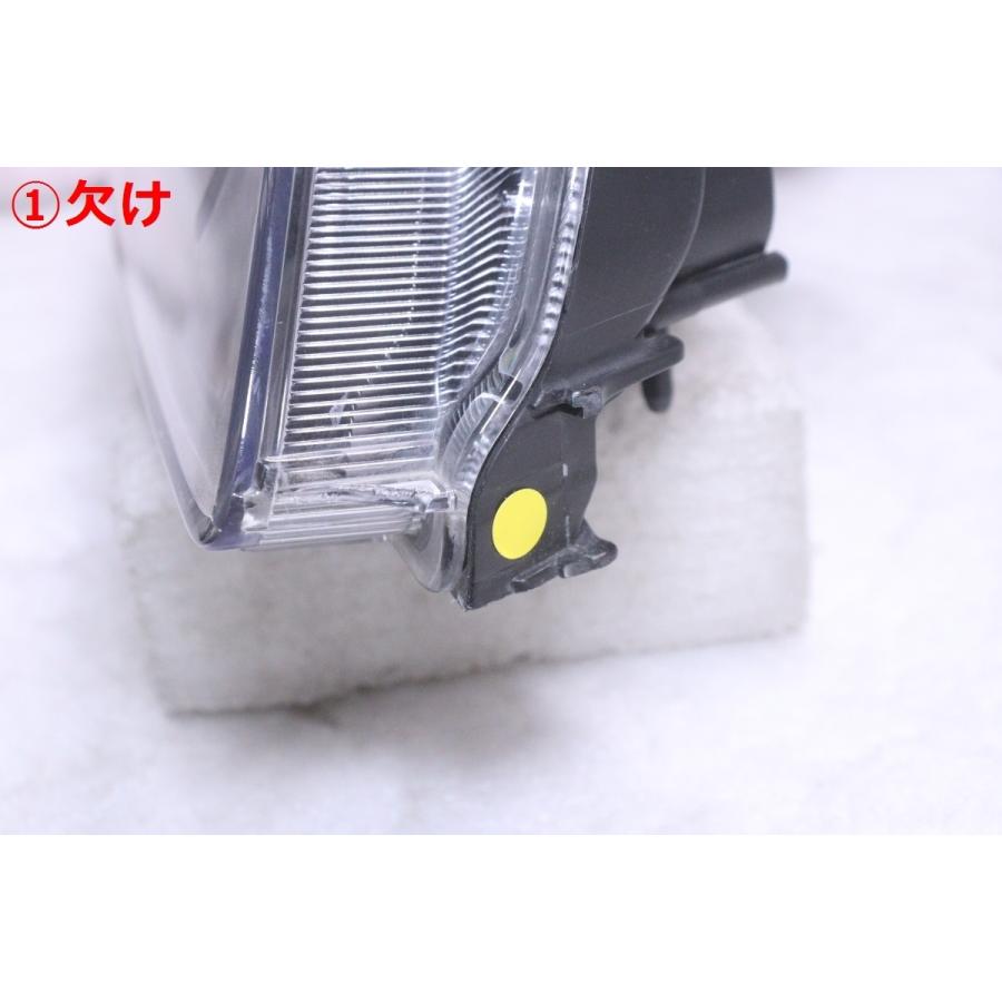 エスティマ ハイブリッド アエラス 50系 ヘッドライト HID 28-217 30