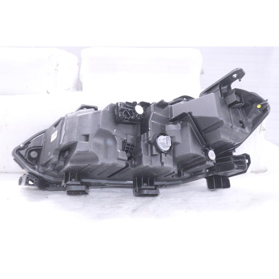 30-1696☆美品☆LED FL1 シビック☆右ヘッドライト KOITO 100-8F06B 打