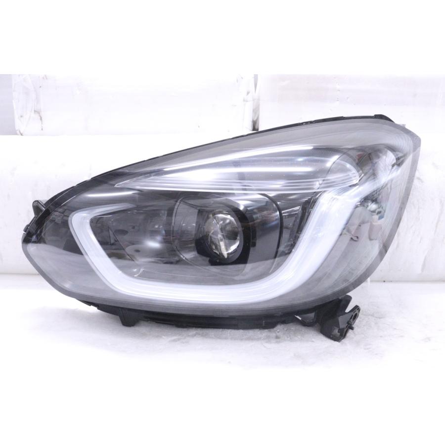 gr3 左ヘッドライト 【公式通販】