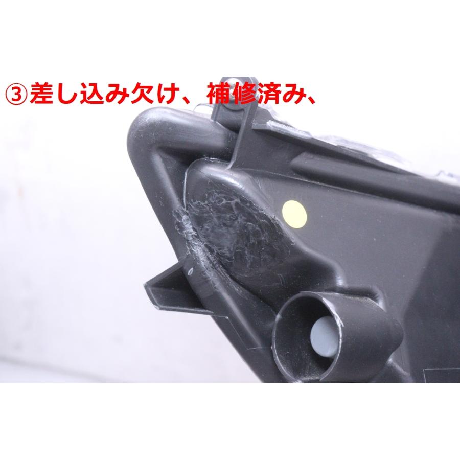 30-1866☆前期 LED AGH30W アルファード☆左ヘッドライト ICHIKOH 58