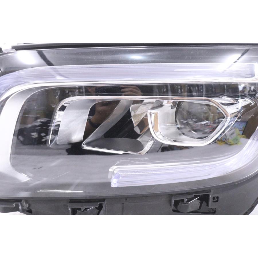 ベンツ H247 GLA 純正 ヘッドライト 左 中古品 2479064305 ベンツ H247 GLA 純正 ヘッドライト 左 中古品 2479064305