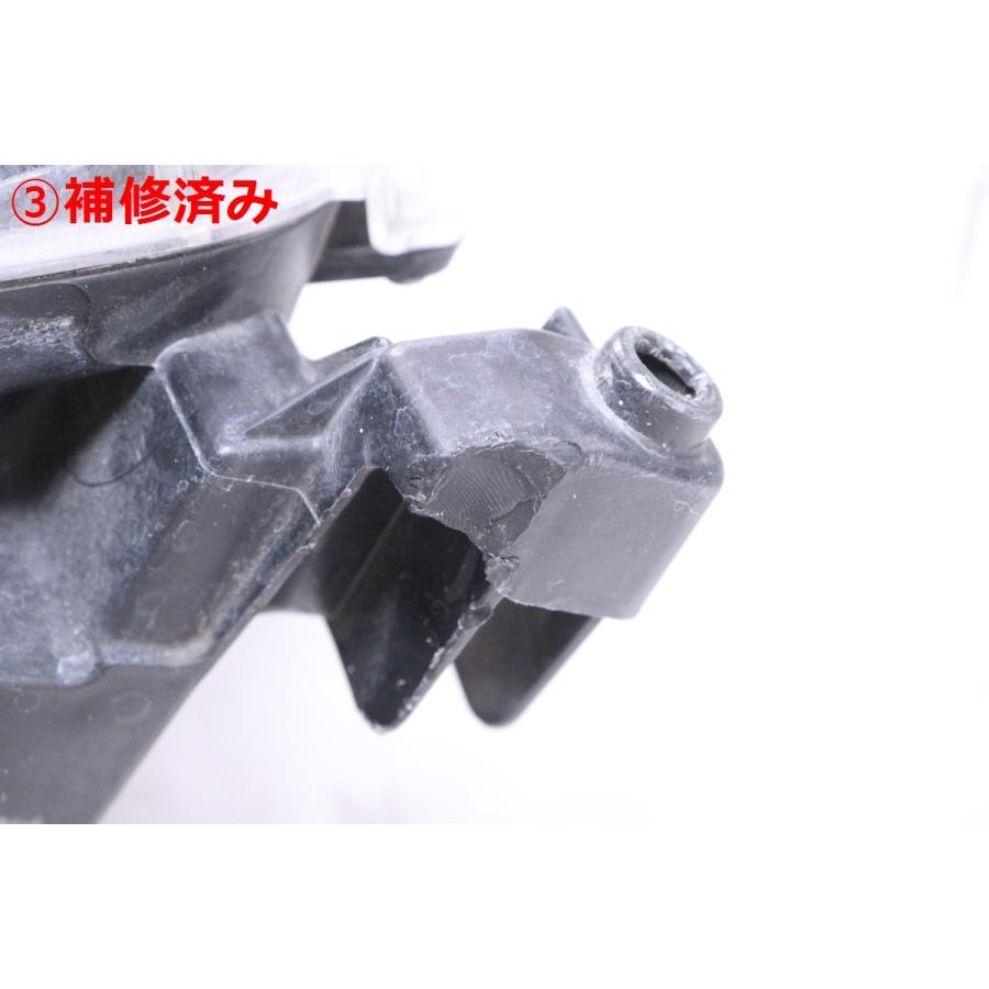 30-2082☆【値下】美品☆前期 LED AGH30W ヴェルファイア☆右ヘッド