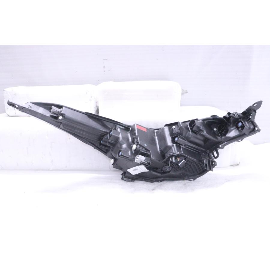 30-2225☆美品☆後期 LED ZYX11 C-HR☆左ヘッドライト GRスポーツ