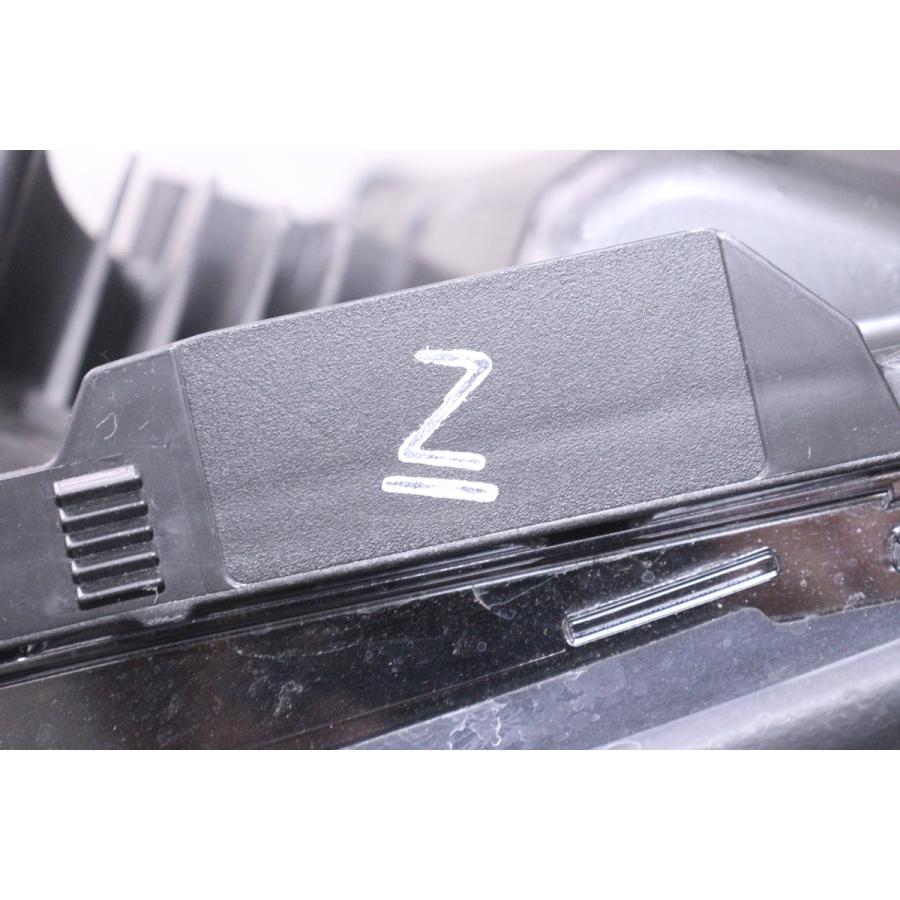 30-2225☆美品☆後期 LED ZYX11 C-HR☆左ヘッドライト GRスポーツ