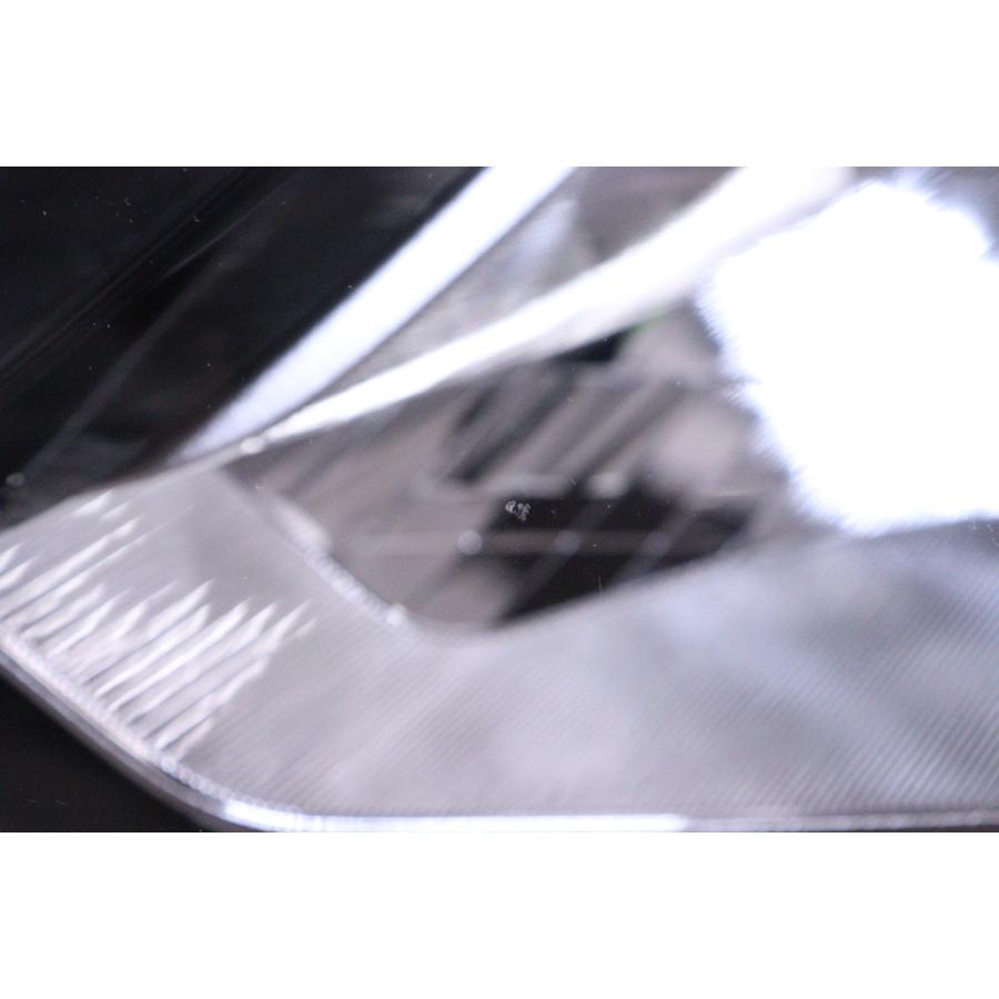 LED MXPK10 アクア　左右ヘッドライト 52-335 打刻:X4 53-1249☆美品☆LED MXPK10 アクア☆右ヘッドライト KOITO 52-335 打刻