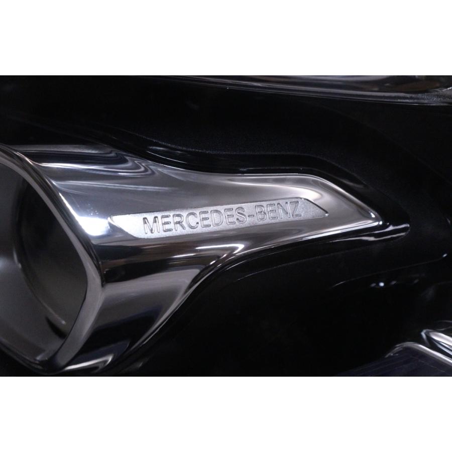 30-231☆美品 LED X247 ベンツ GLB☆左ヘッドライト A 247 906 21 05