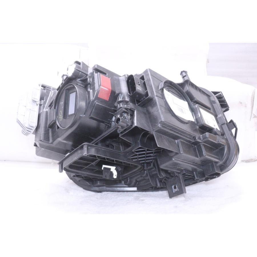 30-231☆美品 LED X247 ベンツ GLB☆左ヘッドライト A 247 906 21 05
