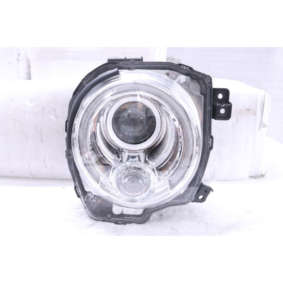 30-2429☆美品☆HID HE33S ラパン☆右ヘッドライト ICHIKOH 1915