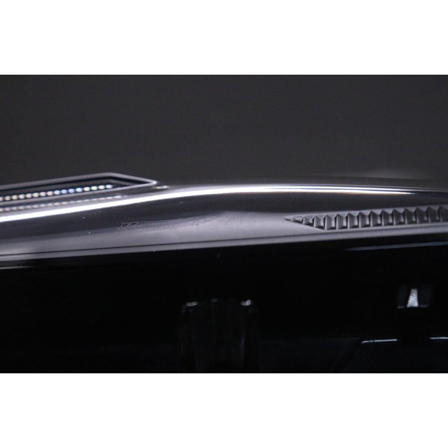 30-2751☆美品☆後期 3眼 LED AGL20W レクサスRX☆右ヘッドライト
