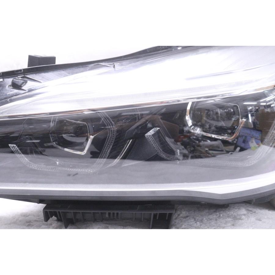 30-275☆後期 LED F45 F46 BMW 2シリーズ☆左ヘッドライト 30-275☆後期 LED F45 F46 BMW 2シリーズ☆左ヘッドライト
