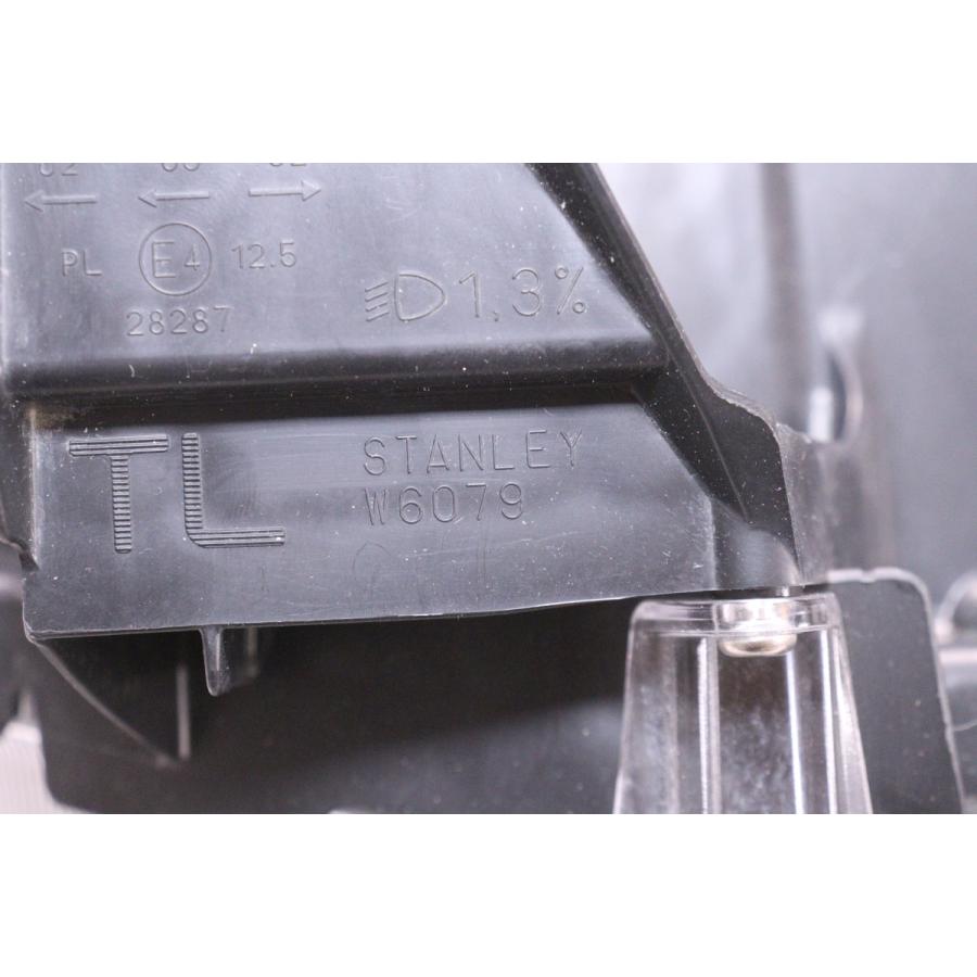 30-2766☆LED MX91S ワゴンRスマイルハイブリッド☆右ヘッドライト